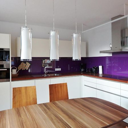 Ferienwohnung Piontek Ebensee Quarto foto