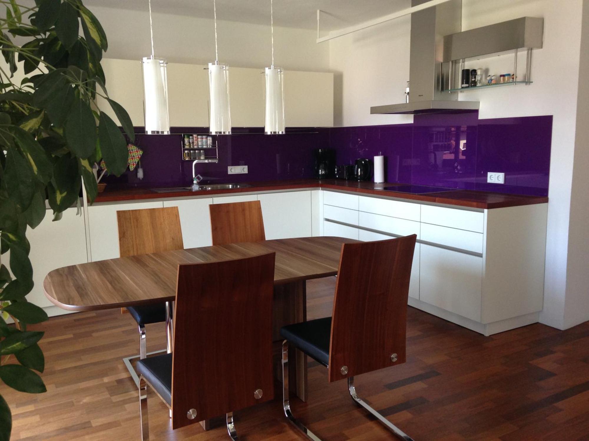 Ferienwohnung Piontek Ebensee Quarto foto