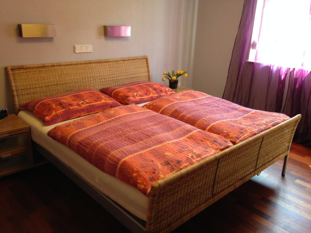 Ferienwohnung Piontek Ebensee Quarto foto