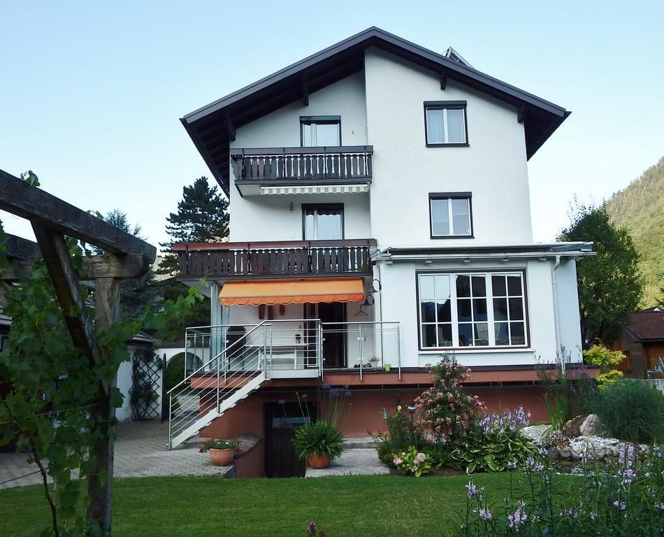 Ferienwohnung Piontek Ebensee Quarto foto