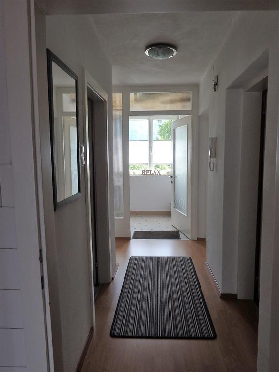 Ferienwohnung Piontek Ebensee Exterior foto