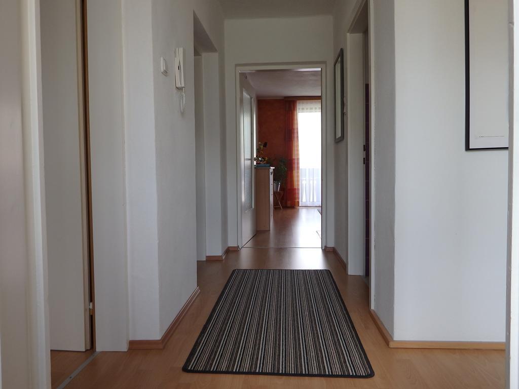 Ferienwohnung Piontek Ebensee Exterior foto