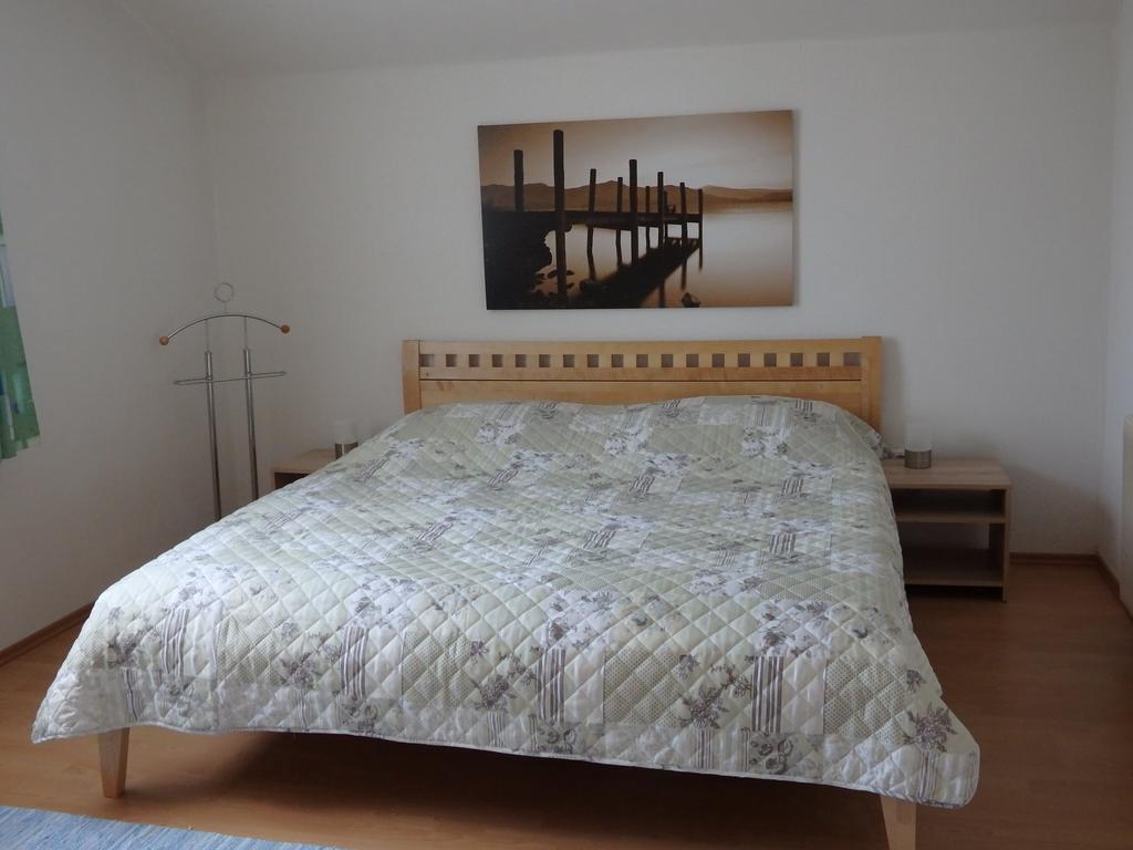Ferienwohnung Piontek Ebensee Exterior foto