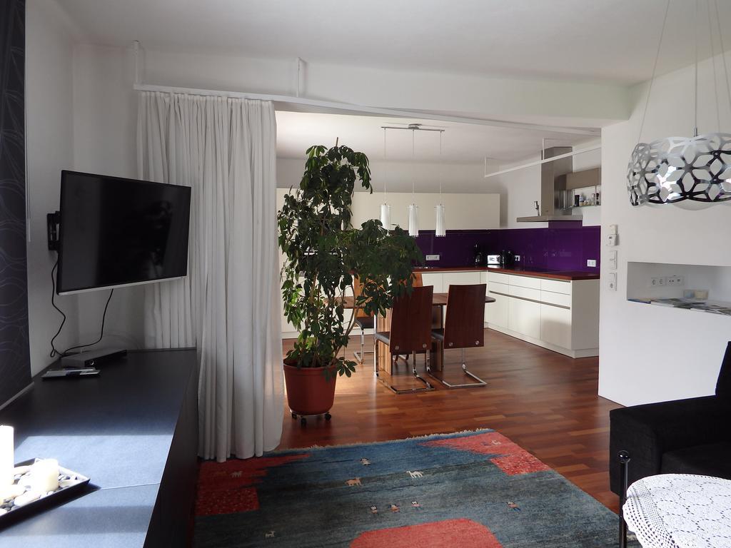 Ferienwohnung Piontek Ebensee Exterior foto
