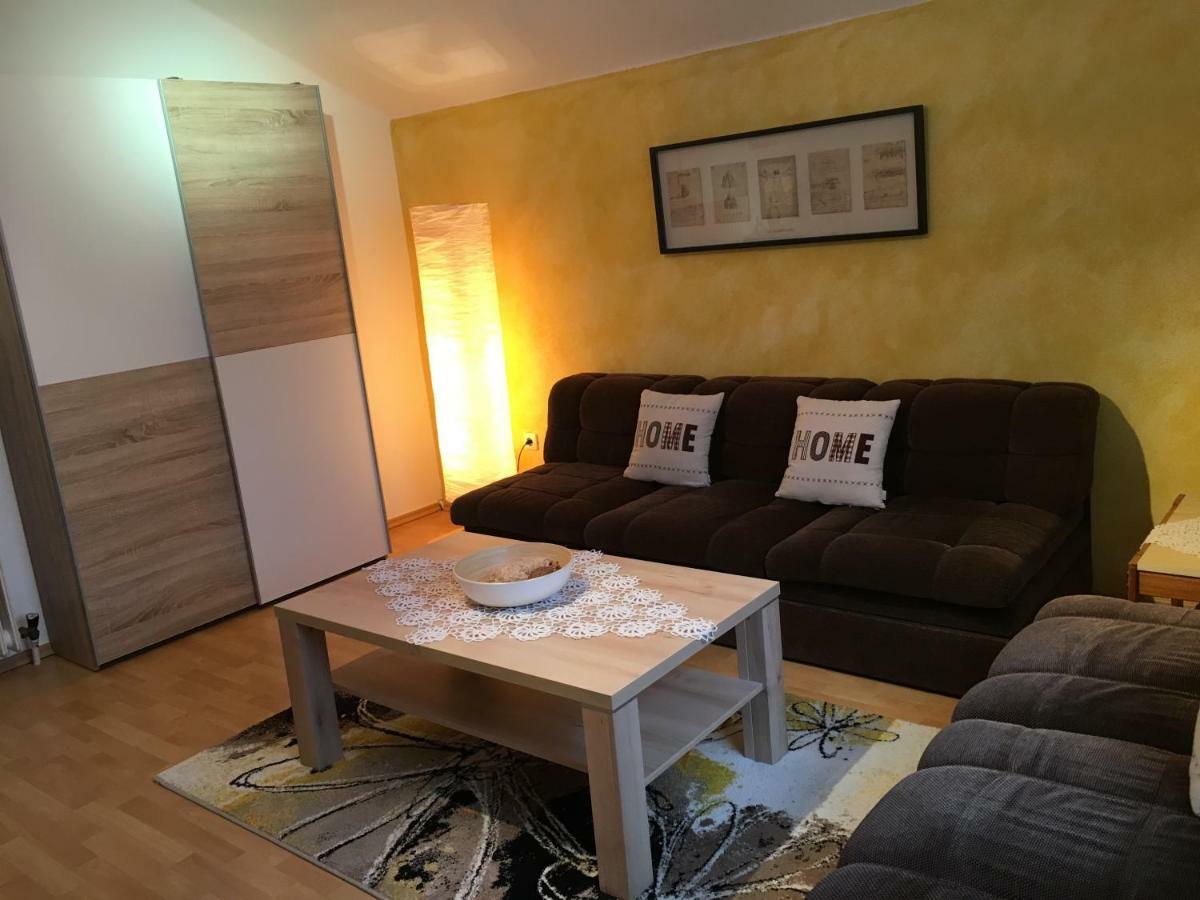 Ferienwohnung Piontek Ebensee Exterior foto