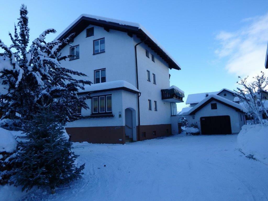Ferienwohnung Piontek Ebensee Exterior foto