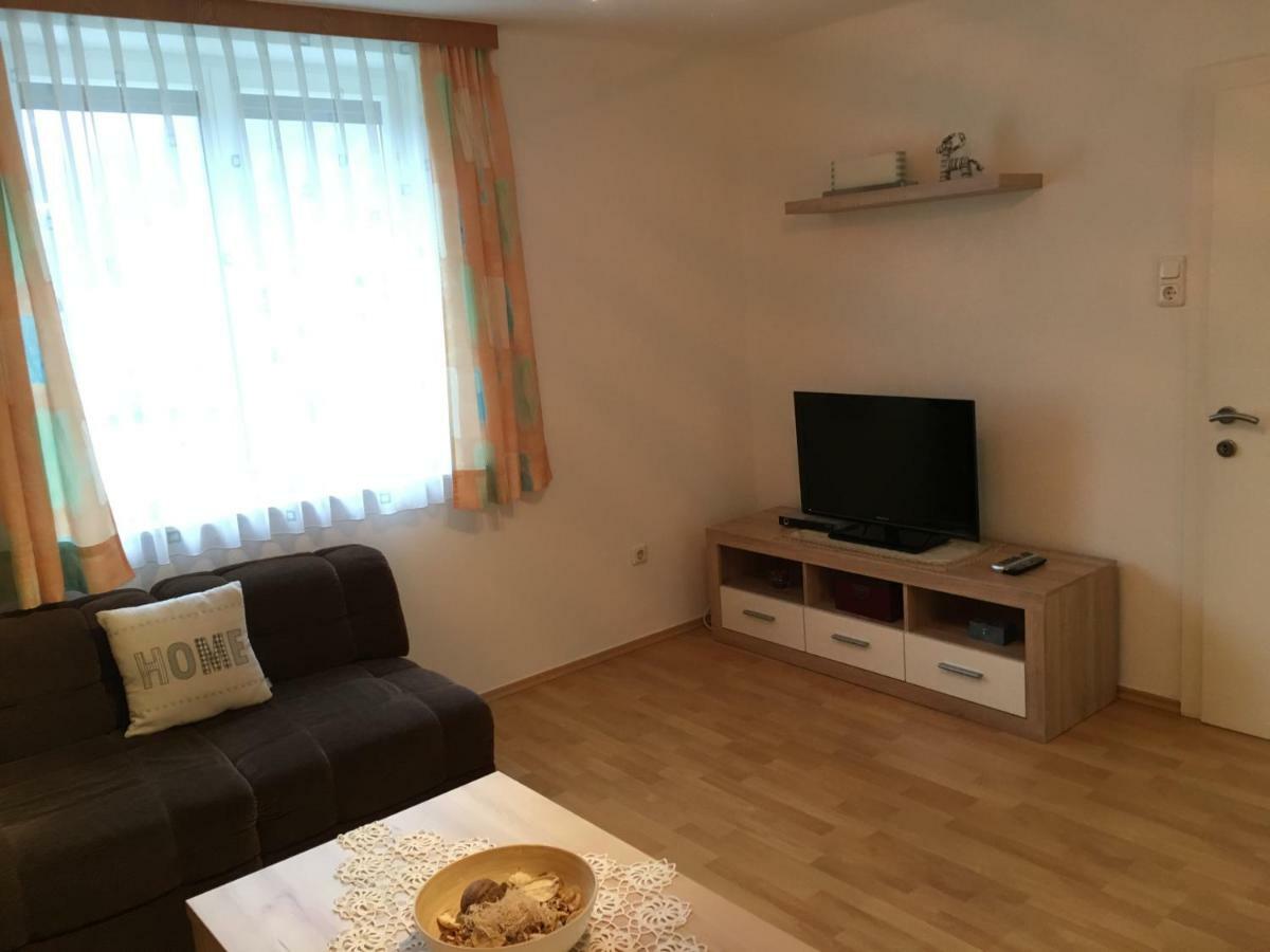 Ferienwohnung Piontek Ebensee Exterior foto