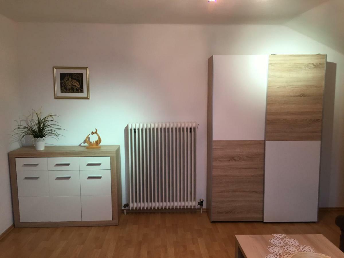 Ferienwohnung Piontek Ebensee Exterior foto